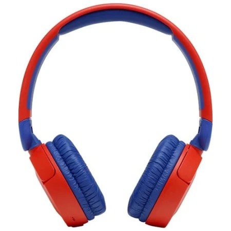 JBL JR310 Harman Bluetooth slušalice za decu crvena