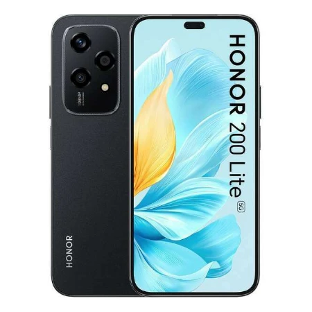 Honor 200 Lite 5G 8GB/256GB crna