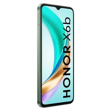 Honor X6b 4GB/128GB zelena