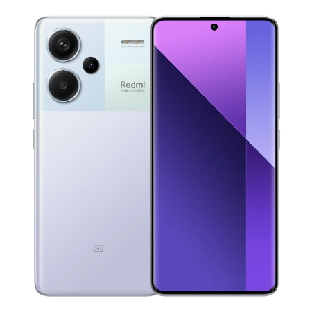 Xiaomi Redmi Note 13 Pro+ 5G EU 12GB/512GB ljubičasti