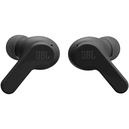 JBL VibeBeam Bluetooth slušalice crna