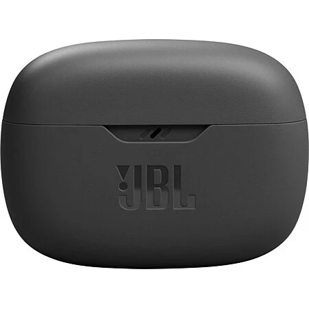 JBL VibeBeam Bluetooth slušalice crna