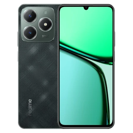 Realme C61 6GB/128GB tamno zelena