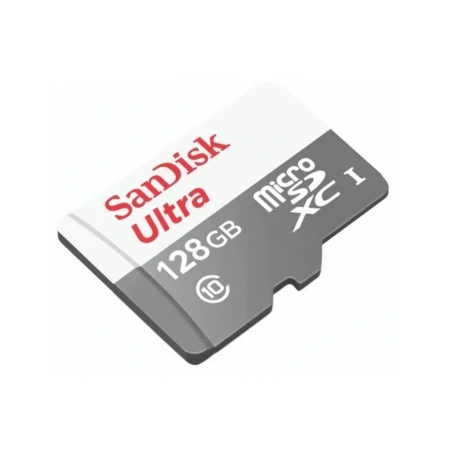 SanDisk micro SDXC 128GB