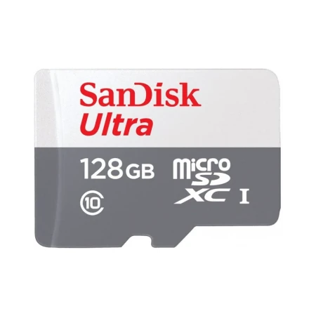 SanDisk micro SDXC 128GB