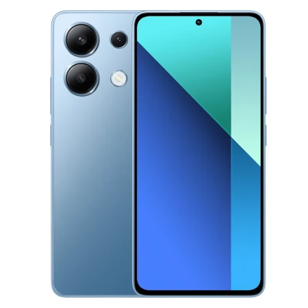 Xiaomi Redmi Note 13 EU 8GB/512GB plava