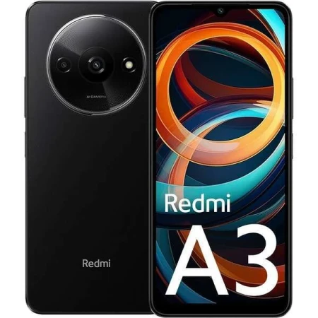 Xiaomi Redmi A3 EU 3GB/64GB crna