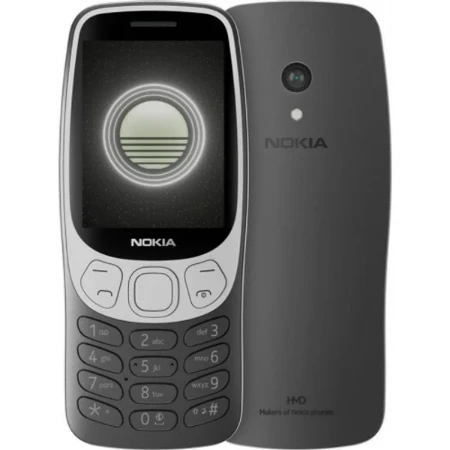 Nokia 3210 DS crna