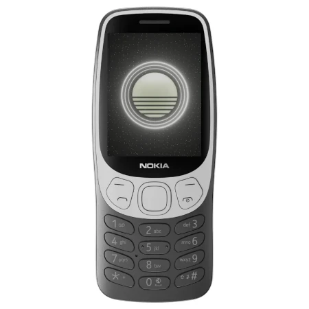 Nokia 3210 DS crna