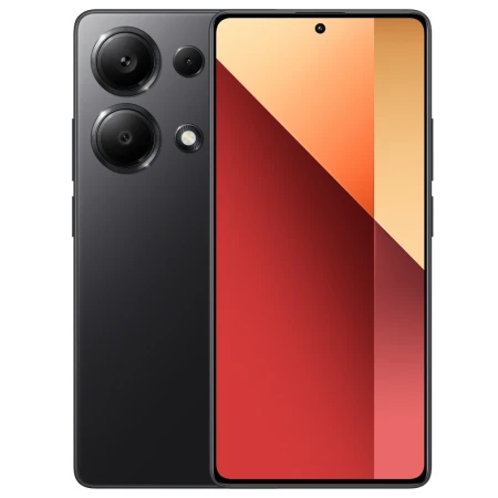 Xiaomi Redmi Note 13 Pro EU 8GB/256GB crna