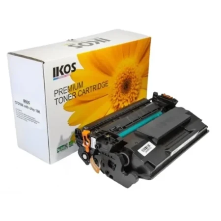 Toner IKOS CF259A bez cipa 3K (HP M404/M428)