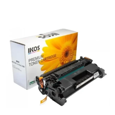 Toner IKOS W1510A bez čipa 3.05K