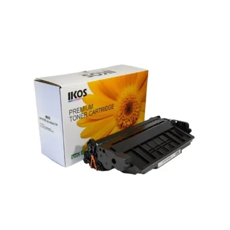 Toner IKOS W1510X bez čipa 9.7K