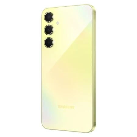 Samsung A55 5G 8GB/256GB žuta