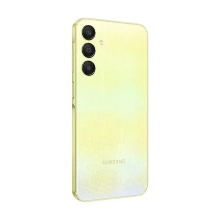 Samsung A25 5G 8GB/256GB žuta