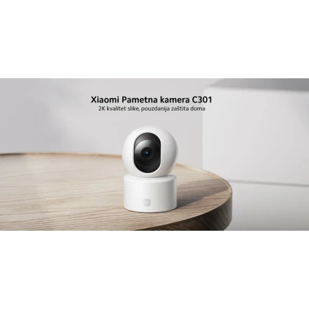 Xiaomi Mi Smart Camera C301