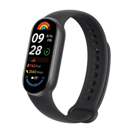 Xiaomi Mi Smart Band 9 crna