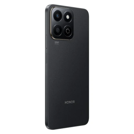 Honor 200 Smart 4GB/256GB crna