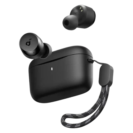 Anker Soundcore slušalica Earbuds A25i TWS crna