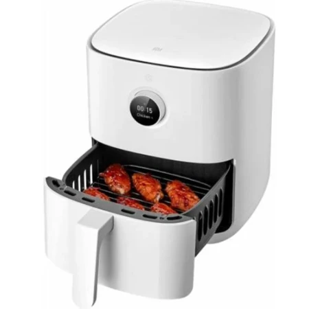 Xiaomi Smart Air Fryer 4.5L bela