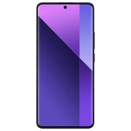 Xiaomi Redmi Note 13 Pro+ 5G EU 8GB/256GB crna