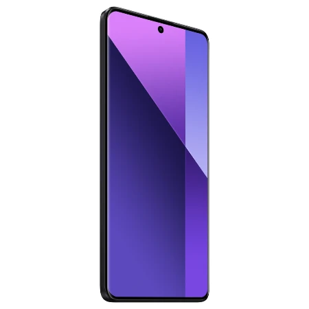 Xiaomi Redmi Note 13 Pro+ 5G EU 8GB/256GB crna