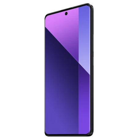 Xiaomi Redmi Note 13 Pro+ 5G EU 8GB/256GB crna