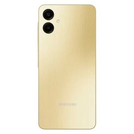 Samsung A06 6GB/128gb zlatna