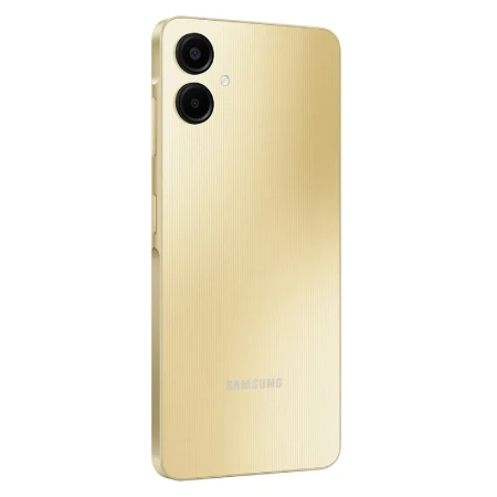 Samsung A06 6GB/128gb zlatna