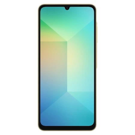 Samsung A06 6GB/128gb zlatna