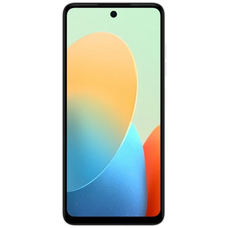 Tecno Spark Go 2024 4GB/64GB bela