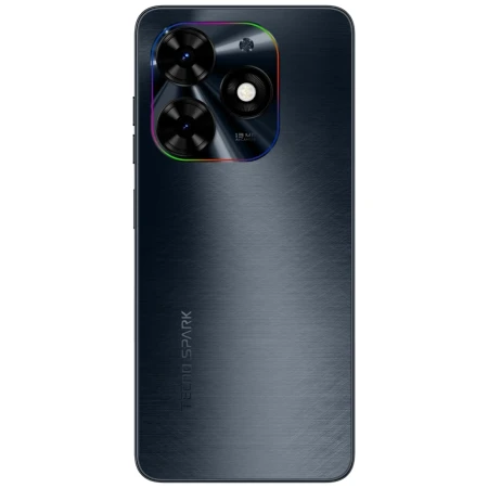 Tecno Spark Go 2024 4GB/128GB crna