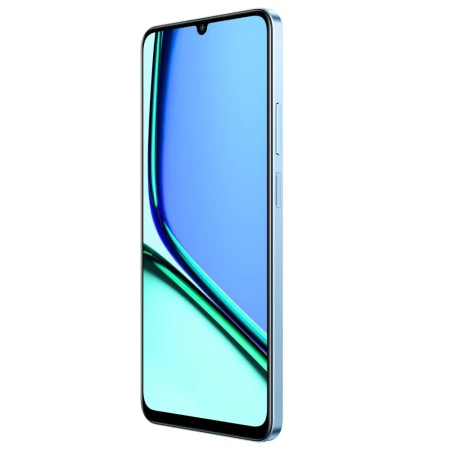 Realme Note 60 6GB/128GB plava