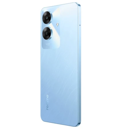 Realme Note 60 6GB/128GB plava