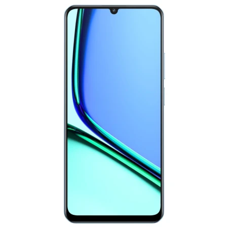 Realme Note 60 6GB/128GB plava