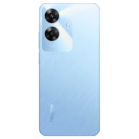 Realme Note 60 6GB/128GB plava