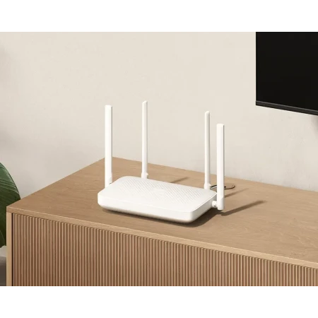 Xiaomi Wi-Fi 6 ruter AX 1500