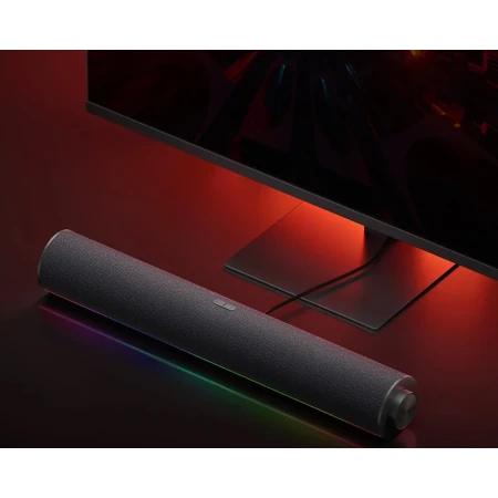 Xiaomi desktop zvučnik  crna