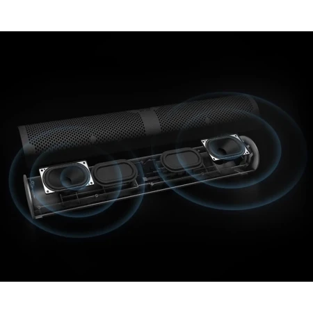 Xiaomi desktop zvučnik  crna