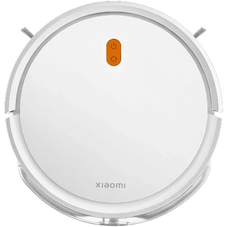 Xiaomi Robot Vacuum E5 usisivač bela
