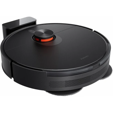 Xiaomi Robot Vacuum S20 usisivač crna