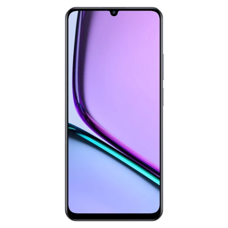 Realme Note 60 4GB/128GB crna