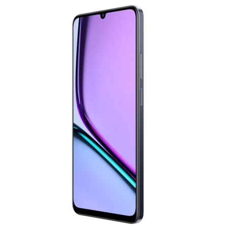 Realme Note 60 4GB/128GB crna