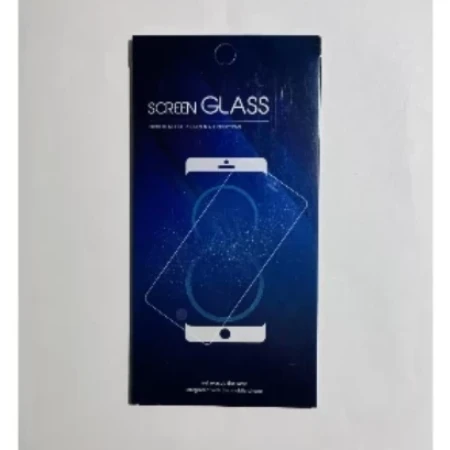 Samsung A55 9D zaštitno staklo