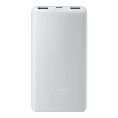 Xiaomi Power Bank 10000mAh 22.5w bela