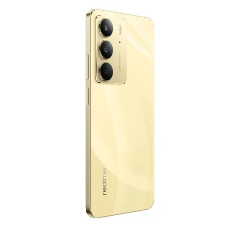 REALME C75  8GB/256GB zlatna