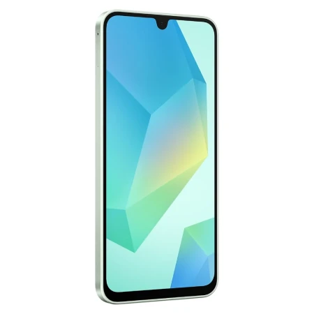 Samsung A16 4GB/128GB zelena