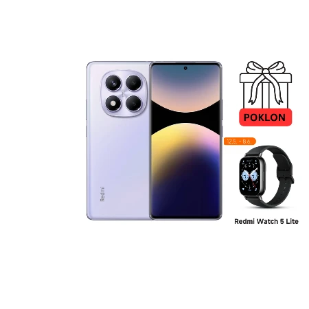 Xiaomi Redmi Note 14 Pro 8GB/256GB ljubičasta