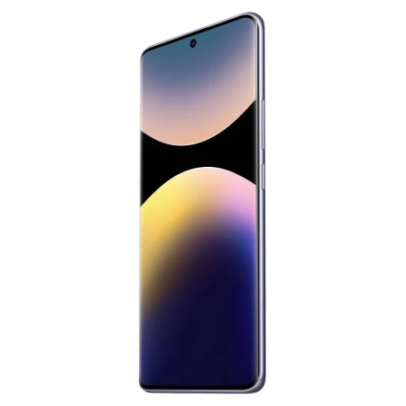 Xiaomi Redmi Note 14 Pro+ 5G 8GB/256GB ljubičasta