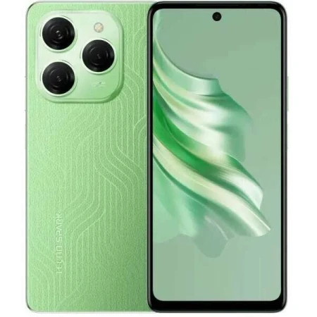 Tecno Spark 20 Pro NFC 12GB/256GB zelena